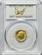 2016-w Gold Mercury Dime 10c Pcgs Sp70 First Strike 100th Anniversary