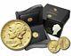 2016-w Mercury Dime Centennial Gold Coin 1/10th Oz. 9999 Gold Ogp Qty Available