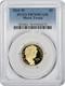 2016-w Mark Twain Commemorative $5 Gold Pr70dcam Pcgs