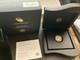 2016 W Mercury Dime Centennial 24k Gold Coin 10&cent; Uncirculated 16xb. 9999