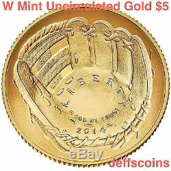 2016 W Mercury Dime Centennial Gold Coin 10¢ Uncirculated 16XB. 9999 24k 1916