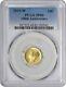 2016-w Mercury Dime Centennial Gold Coin Sp69 Pcgs