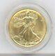 2016-w Walking Liberty Half Dollar Centennial Gold Coin Box Coa & Ogp