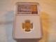 2016 W Gold Mercury Dime Ngc Sp70 Early Releases