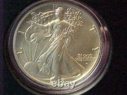 2016 Walking Liberty Half Dollar Gold Coin 9999 Fine Gold Half Oz Orig Mint Pkg