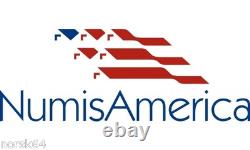 2017 Gold & Silver Eagle Bimetallic Set PCGS MS70 FDOI 1 of First 1000 Struck