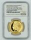 2017 Saint Gaudens Commemorative National Park High Relief Ngc Pf70 Ultra Cameo