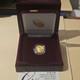 2018 American Liberty $10 Modern Gold Proof Commemorative Coin U. S. Mint