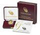 2018 American Liberty One-tenth Ounce Gold Proof Coin Collection Us Mint