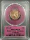 2018-w $5 Breast Cancer Awareness Commemorative Gold Coin Pcgs Ms70 First Strike