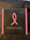 2018-w $5 Breast Cancer Awareness Commemorative Gold Proof Coin Ogp & Coa