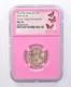 2018-w $5 Breast Cancer Awareness Gold Commemorative Ms70 Ngc 9129