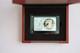 2019 American Eagle Silver 50th Anniversary Of Apollo 11 Coin / Bar Set Gold