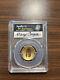 2019-w $5 Apollo 11 50th Anniversary Gold Coin Pcgs Pr69dcam, Gary Cooper Signed