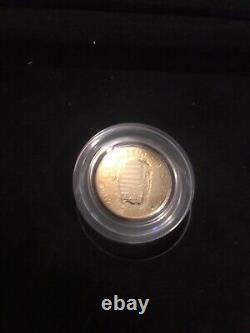 2019 apollo 11 50th anniversary 5 gold coin