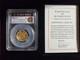 2020-w $5 Basketball Hall Of Fame Gold Coin Pcgs Pr70 Early Issue Withwood Case