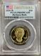 2020 W Barbara Bush Gold $10 Pr69 First Strike