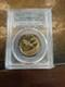 2020-w End Of World War Ii Gold Pcgs Pf 69 Proof Coin 1/2 Oz Us $25 Very Limited