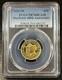 2020-w Proof $10 Gold Mayflower Commemorative Pcgs Pf70 Dcam