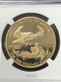 2020-W V75 Privy 1 oz Gold Eagle End of WWII NGC PF 70 ULTRA CAMEO