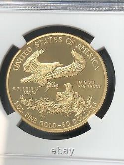 2020-W V75 Privy 1 oz Gold Eagle End of WWII NGC PF 70 ULTRA CAMEO