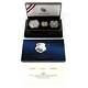 2021 National Law Enforcement Silver And Gold Proof Set Skucpc3740
