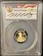 2021-w 1/10 Oz $5 Gold Eagle Type 2 Pcgs Pr70dcam Reagan Gold Shield Nice # Tir