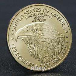 2022/2021 USA Liberty Eagle Coin American Fine Gold Coin Collectibles Home Decor