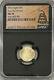 2022 American Gold Eagle $5 Ngc Ms70 First Day Of Issue Don't Tread On Me