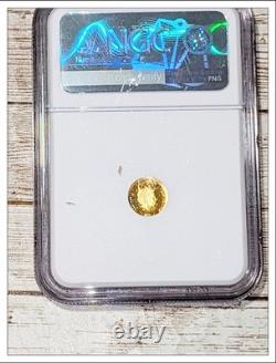 2022 Cook Islands $5 Gold Coin Matterhorn NGC PF70 U. C 0.5 gram