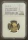 2022-w $5 Negro Leagues Baseball 0.243 Oz Gold Coin Ngc Pf70 Ultra Cameo 10082