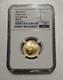 2022 W Gold $5 5 Dollars Ngc Ms70 Purple Heart Commemorative Low Mintage 1,677