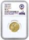 2022 W National Purple Heart Hall Of Honor $5 Gold Coin Ngc Ms70 Fr Sku66689