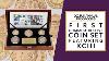 2023 Gold Proof Annual Uk Coin Set The Royal Mint