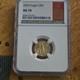 2024 American Eagle $5 Modern Gold 0.9999 West Point Ngc Ms70 Coin