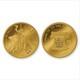 2024 Cook Islands $5.9999 Pure Gold Coin Liberty Taming The West Cowboy