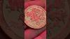 2024 Golden State Mint Year Of The Dragon Fine Copper Round Copper Numismatics