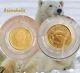 2024 The Majestic Polar Bears 1/10 Oz Gold Royal Canadian Mint, Stunning Coin