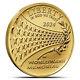2024-w $5 American Gold Greatest Generation Coin (box, Coa)