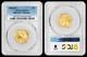 2024-w $5 Gold Harriet Tubman Commemorative Pcgs Ms70 -the King Of The Series