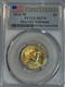 2024 W Harriet Tubman Commemorative $5 Gold Pcgs Ms70 First Strike