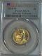 2024 W Harriet Tubman Commemorative $5 Gold Pcgs Ms70 First Strike