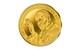 2025 Samoa $50.5-gm Gold In Memoriam Of Pope Francis Proof Coin