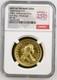 2026 1804 W Gold Dollar Coin 1 Oz. 9999 Ngc Sp70 Draped Bust Fdi Pittsburgh Ana