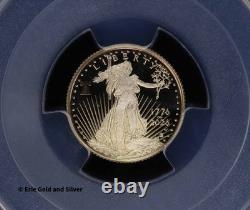 2026-W $5 American Proof Gold Eagle PCGS PR70DCAM First Strike 250th Privy