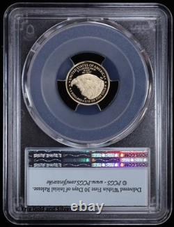 2026-W $5 American Proof Gold Eagle PCGS PR70DCAM First Strike 250th Privy