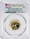2026-w Fifa World Cupt Au Commemorative $5 Gold Pr70dcam First Strike Pcgs