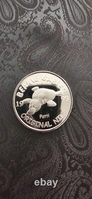 3 Coin Set Gold and Silver Coin 3 Coin Set Gold and Silver Coin