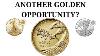 Another Golden Opportunity 2020 Wwii Commemorative Coin Release
