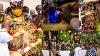 Asantehene Otumfuo Officially Launches Commemorative Gold Coins